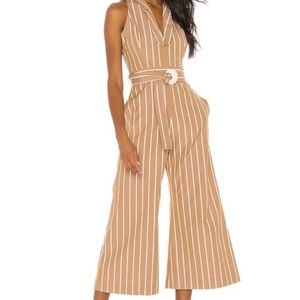 Alexis Eckhart Jumpsuit